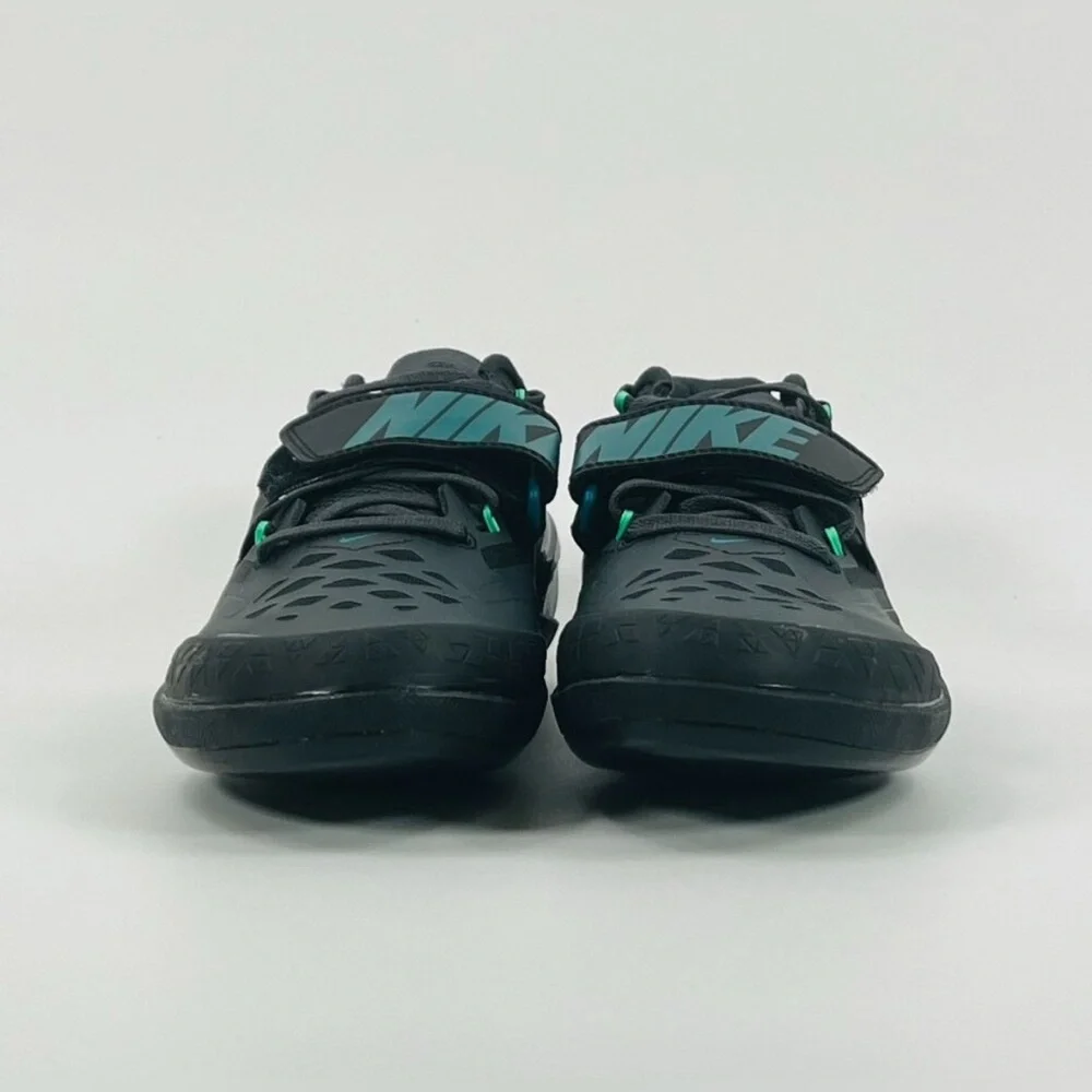 Size 7.5 Mens Nike Zoom Rotational 6 Track & Field Throwing Shoes FZ9606-001 NEW